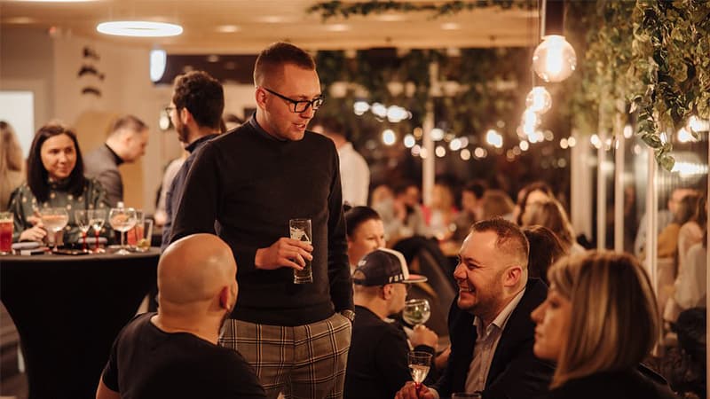 Galerie Spațiu Evenimente 1